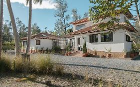 Casa Dino en Villa de Leyva